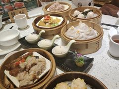 -又一间茶点轩(百汇广场店)