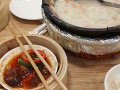 -粤仔湾砂锅粥(广益哥伦布店)