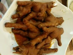 凤爪-添好运点心专门店(中环IFC店)