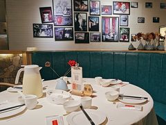 -在前门·烤鸭北京菜(五月花广场店)