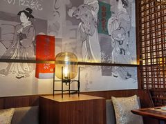 -山葵家·创意料理(宁波来福士店)