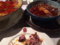 -俏江南-江景昆曲主题餐厅(正大广场店)