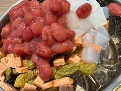 -成都你六姐·牛肉冒菜(城市集市合生汇店)