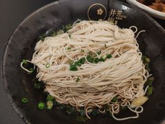 -贡梅老面馆·蟹粉面·无锡特色小吃(南长街主推店)