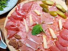 -格鲁·秀色Georgia’s Feast