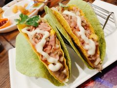 -塔可墨西哥餐厅(新城市广场店)