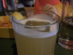 -LAMP BAR 水烟音乐酒吧
