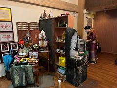 -莲泰式·中式·沐足·精油SPA采耳(天河店)