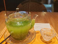 -金鱼妈妈 山野·食趣(荫山街店)