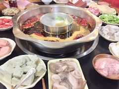 -大龙火锅(老店)