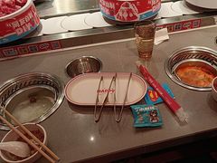 -龍歌自助小火锅(雨花台江南虹悦城店)