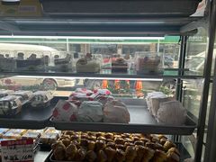 -爱德顺糕点食屋(利民道店)