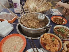 -马路边边串串香(双井直营店)