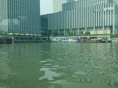 android_upload_pic-运河游船(武林门码头)