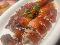-广府乡下·饭庄(新港东路店)
