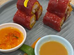 -点都德(喜粤楼店)