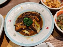 -三石铁板烧(紫竹桥店)