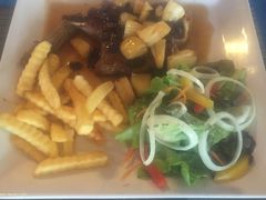 -Onion restaurant