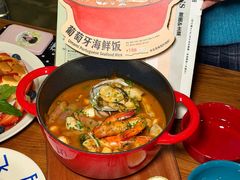 -UPPER KITCHEN(延安路店)
