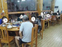 大堂-苗伯妈酸汤火锅