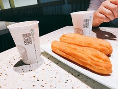 -东园小馆·早茶·淮扬小炒(水街店)