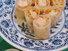 -誉八仙粤菜(万象天地店)