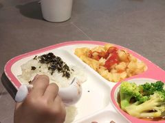 -探炉·香辣豆花烤鱼(笋岗宝能环球汇店)