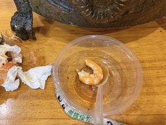 -老东镇啤酒屋海鲜加工·蒸汽海鲜·海鲜烧烤(台东店)