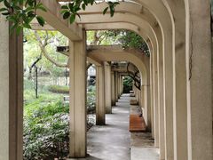 -徐家汇源景区-衡山公园