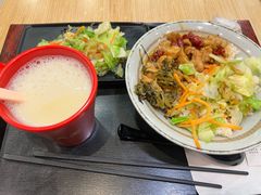 -永和大王(浦东南路店)