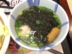 台式香浓丸味汤-永和大王(茉莉上新·共和新路店)