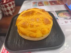 -新世界餐厅(万达店)