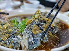 秘制剁椒鱼头-无招牌