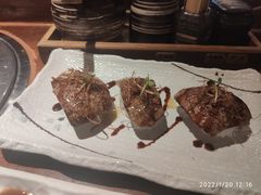 -御牛道日式烤肉料理(杭州万象城店)