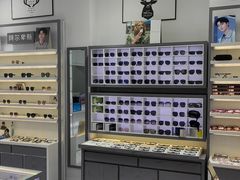 -ALPS阿尔卑斯眼镜(我格广场店)