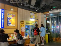 -阿亲家·韩式无限烤肉(春熙路店)