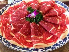 -东来顺饭庄(金泉广场店)