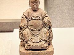 -银雀山汉墓竹简博物馆