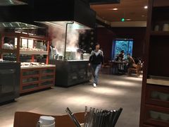 -顺德美的万豪酒店-万豪中餐厅