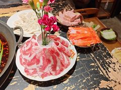 -赵九记呱呱老火锅(钟楼总店)