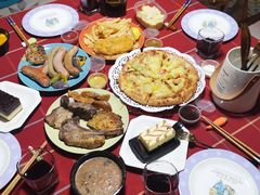 -布拉格餐厅· 中欧捷克菜(全国首店)