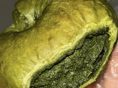 -HOT CRUSH趁热集合·现烤面包(环球港店)