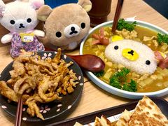 -红小满休闲餐厅(十全街店)