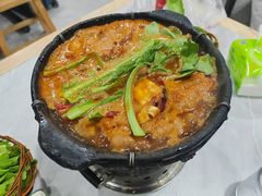-范贤光鸡公煲(平乐园总店)