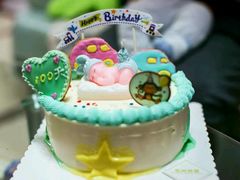 -花间烘焙BLossom Bakery