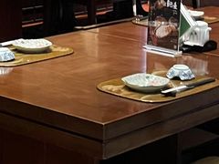 -九洲喜来登酒店湖月日餐厅