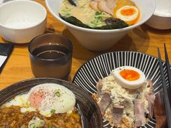 -一風堂拉面(美罗城店)