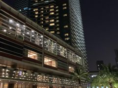 -上海浦东嘉里大酒店
