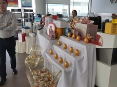 -上海永达通途别克4S店(七宝店)