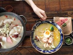 大虾鸡肉芝士炖饭-良木缘咖啡西餐(蜀汉路店)